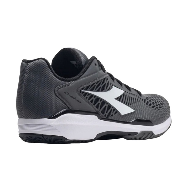 BRAND NEW! Diadora women’s speed competition tennis shoe - Picture 2 of 5